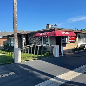 Legacy & Motel Anaheim