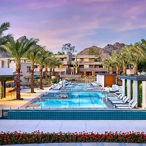 Arizona Biltmore, Lxr & ***** Феникс