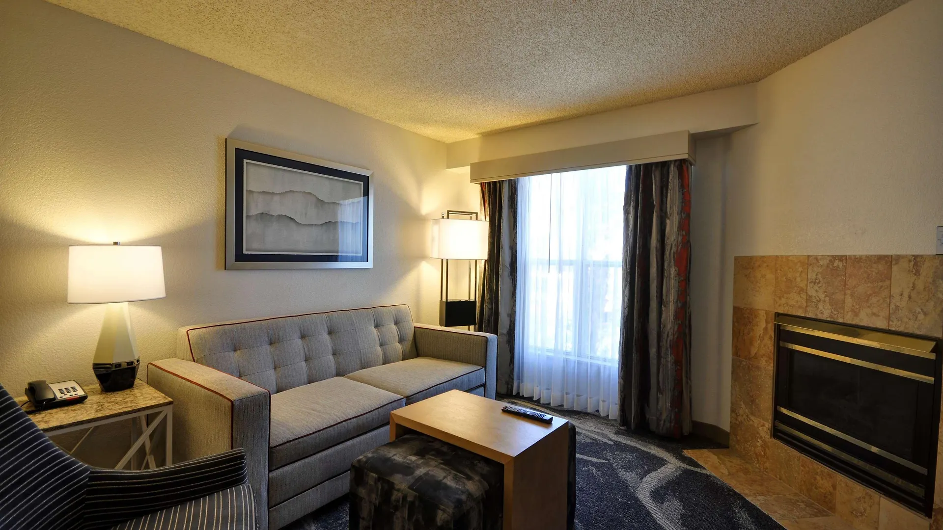 Homewood Suites By Hilton Phoenix-Biltmore 3*, Phoenix