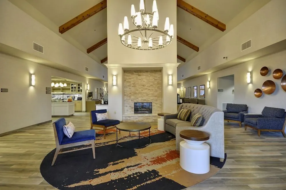 Homewood Suites By Hilton Phoenix-Biltmore 3*, Phoenix