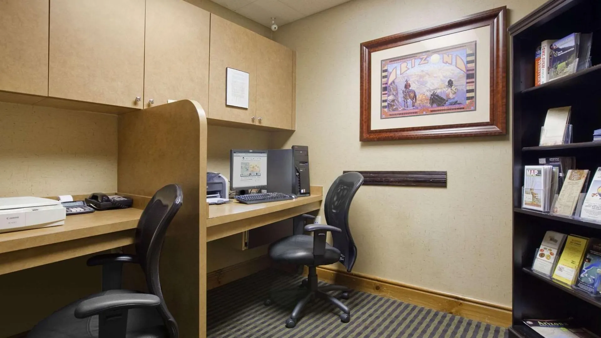 Homewood Suites By Hilton Phoenix-Biltmore United States