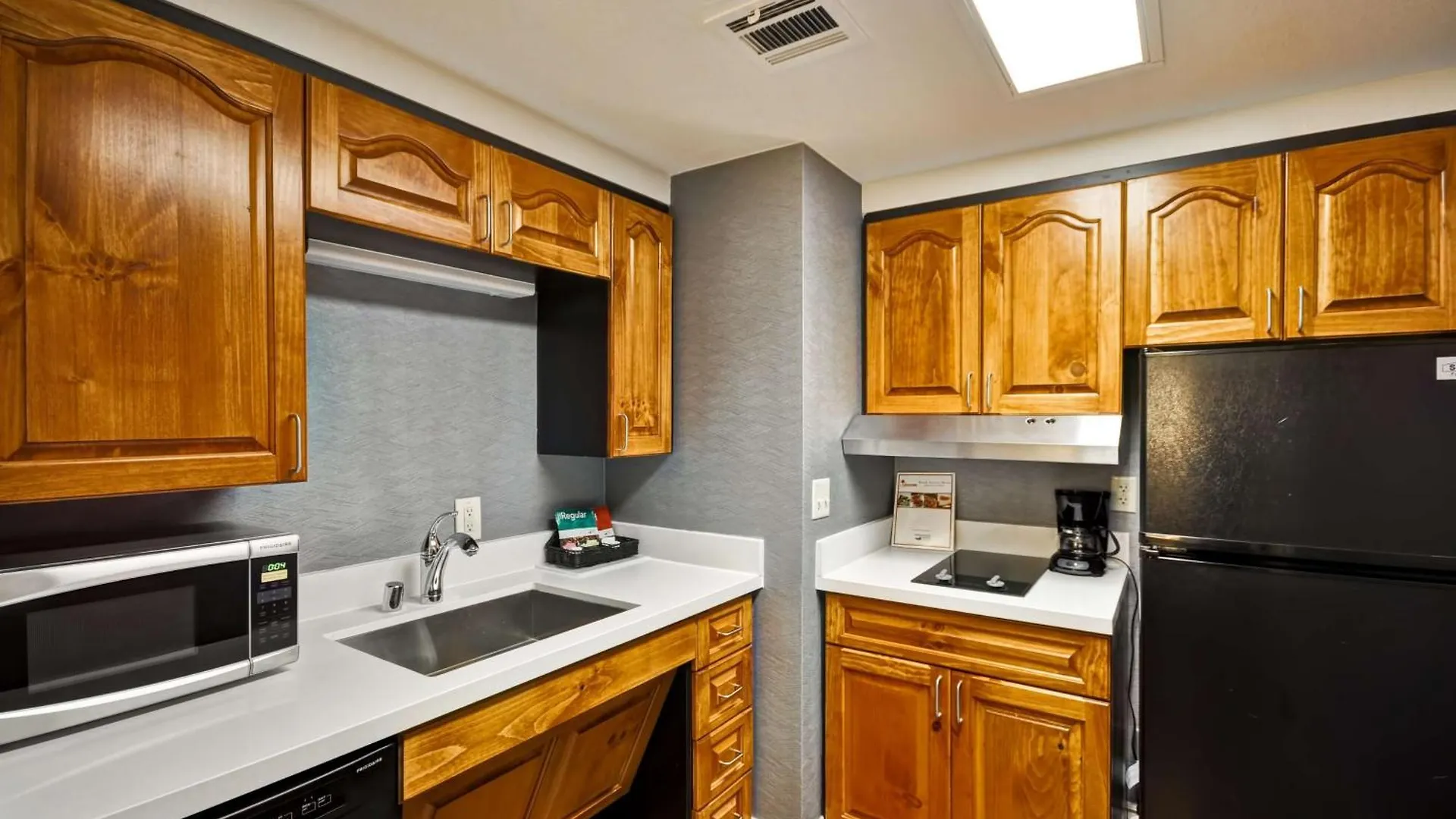 Homewood Suites By Hilton Phoenix-Biltmore Phoenix
