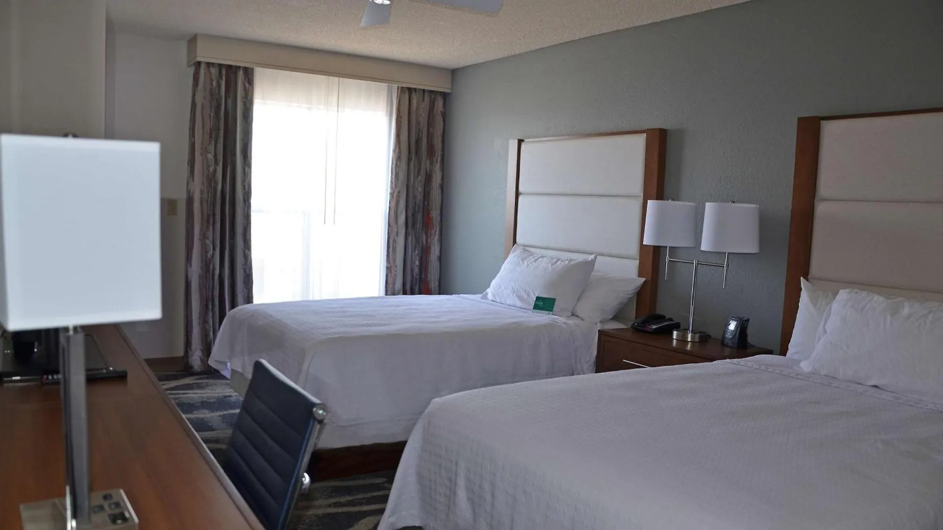 Hotel Homewood Suites By Hilton Phoenix-Biltmore