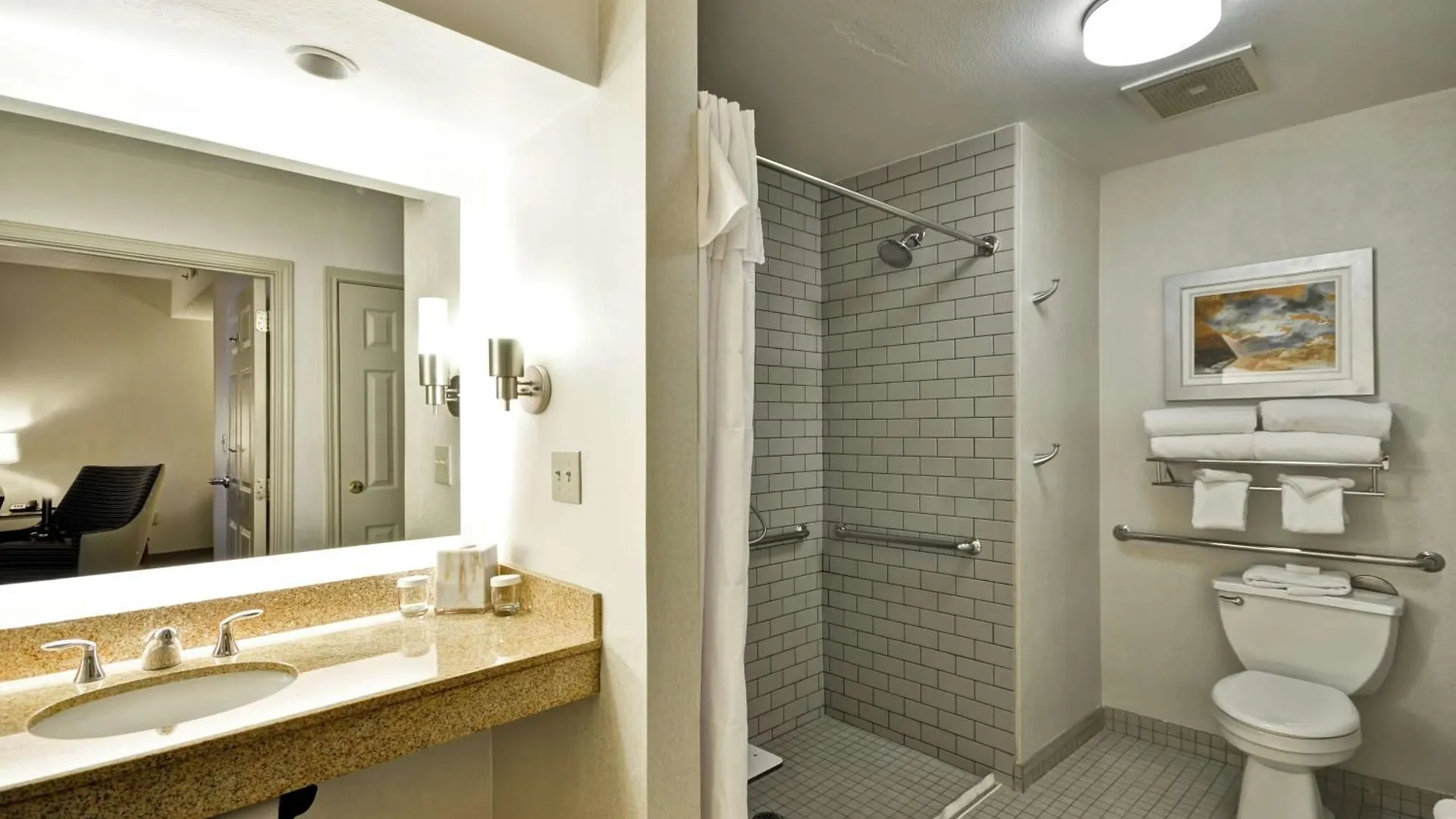 Hotel Homewood Suites By Hilton Phoenix-Biltmore
