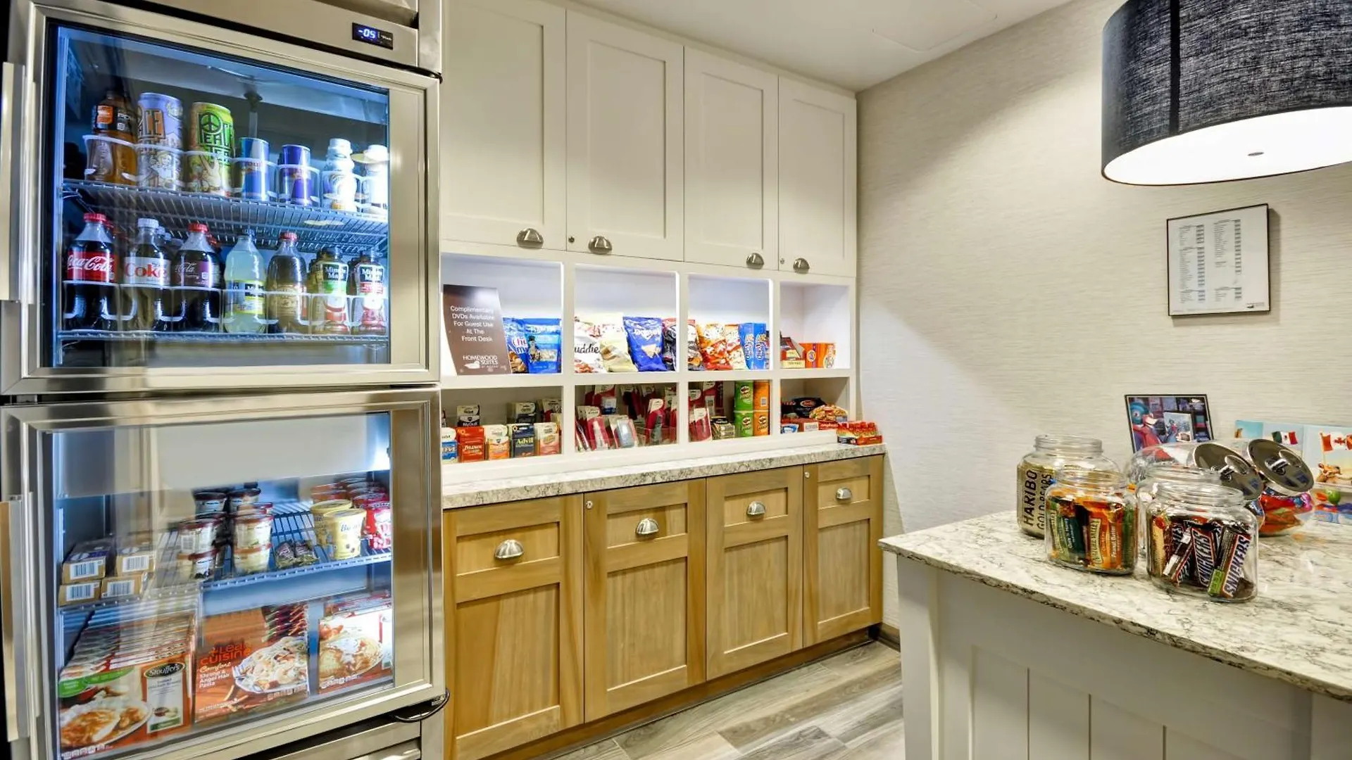 Homewood Suites By Hilton Phoenix-Biltmore