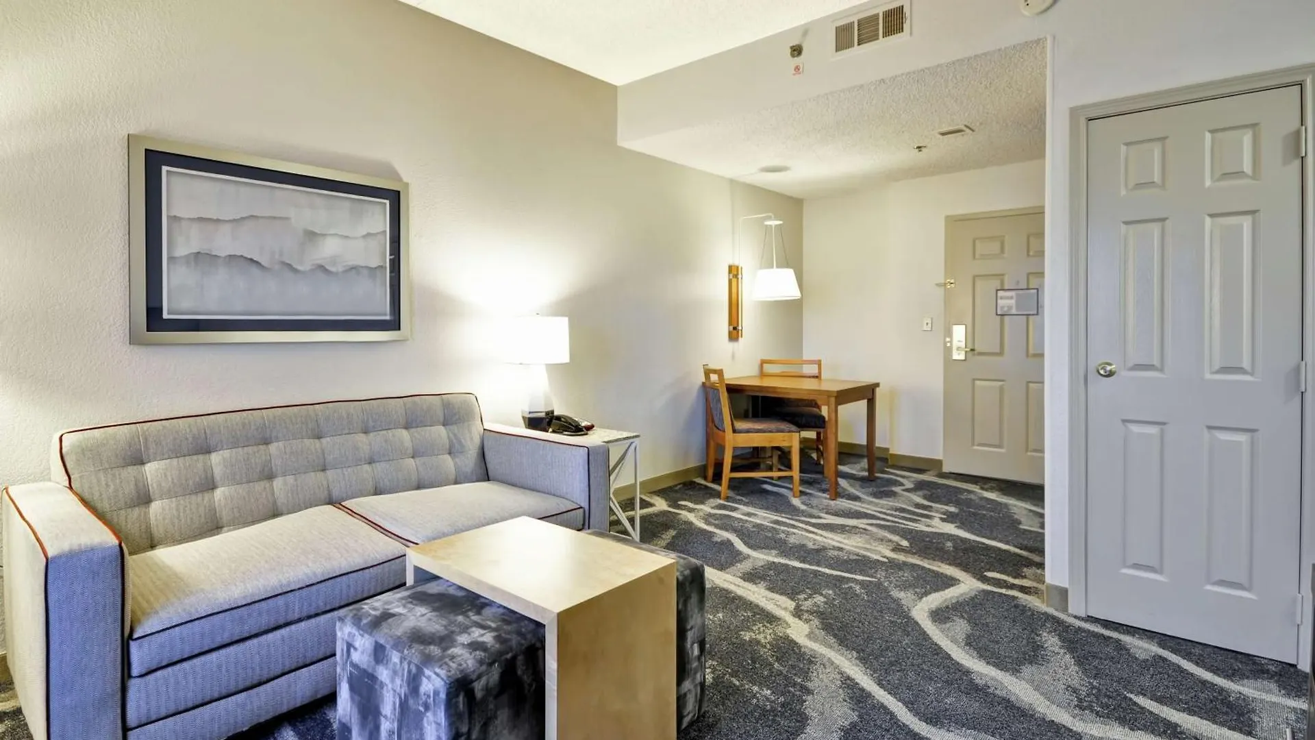 Homewood Suites By Hilton Phoenix-Biltmore United States