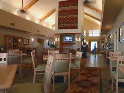 Hotel Homewood Suites By Hilton Phoenix-Biltmore