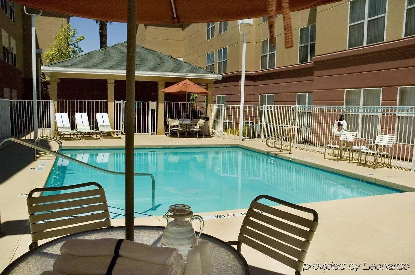 *** Hotel Homewood Suites By Hilton Phoenix-Biltmore United States