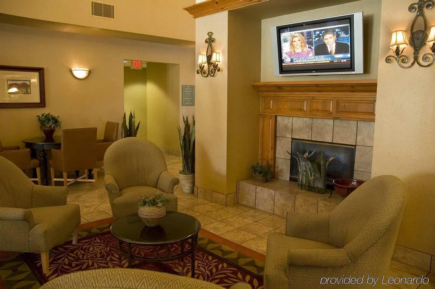 Homewood Suites By Hilton Phoenix-Biltmore Hotel