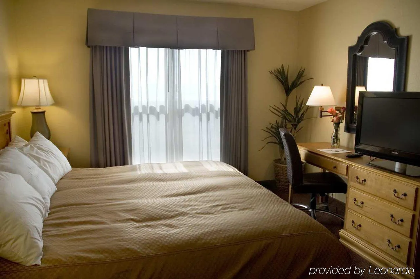 Hotel Homewood Suites By Hilton Phoenix-Biltmore