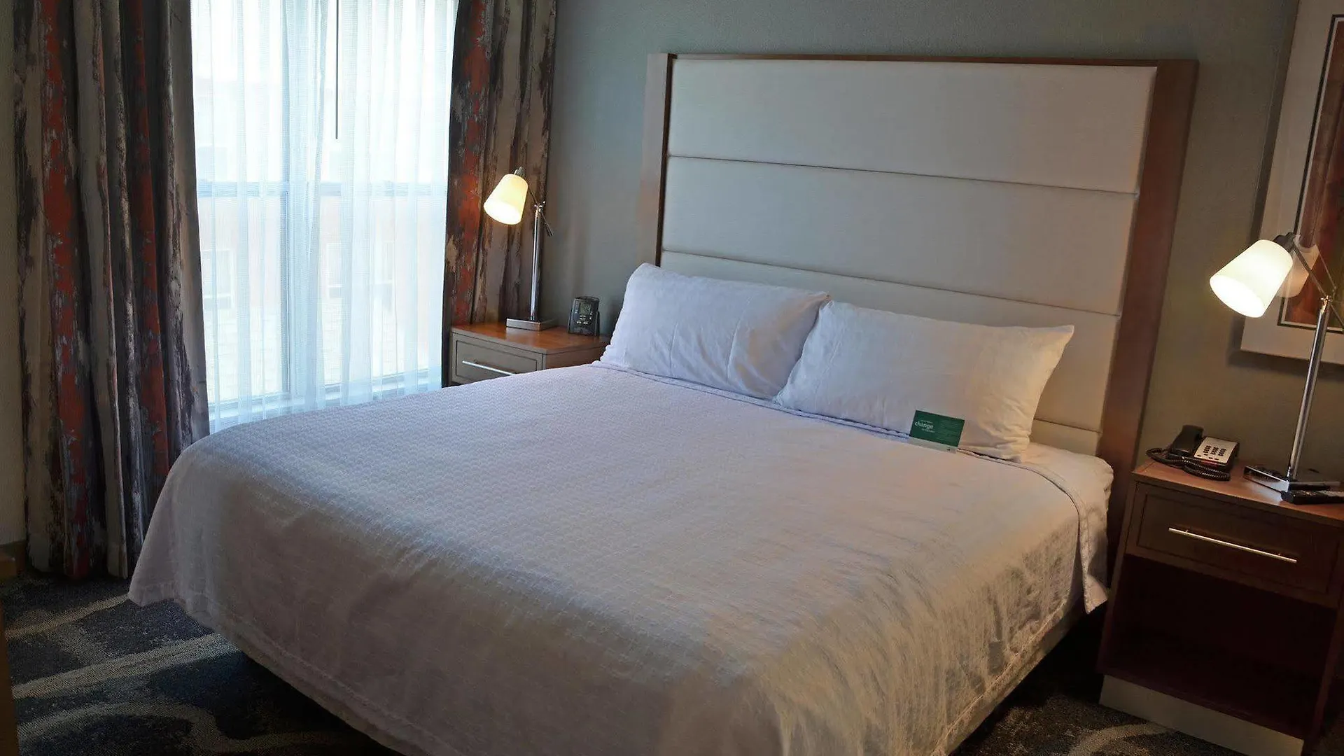 Homewood Suites By Hilton Phoenix-Biltmore 3*, Phoenix United States