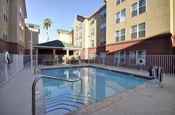 Homewood Suites By Hilton Phoenix-Biltmore 3*, Phoenix United States