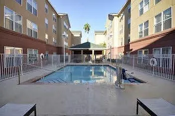 Homewood Suites By Hilton Phoenix-Biltmore 3*, Phoenix
