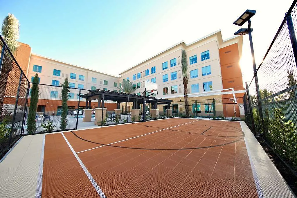 Homewood Suites By Hilton Phoenix-Biltmore Hotel