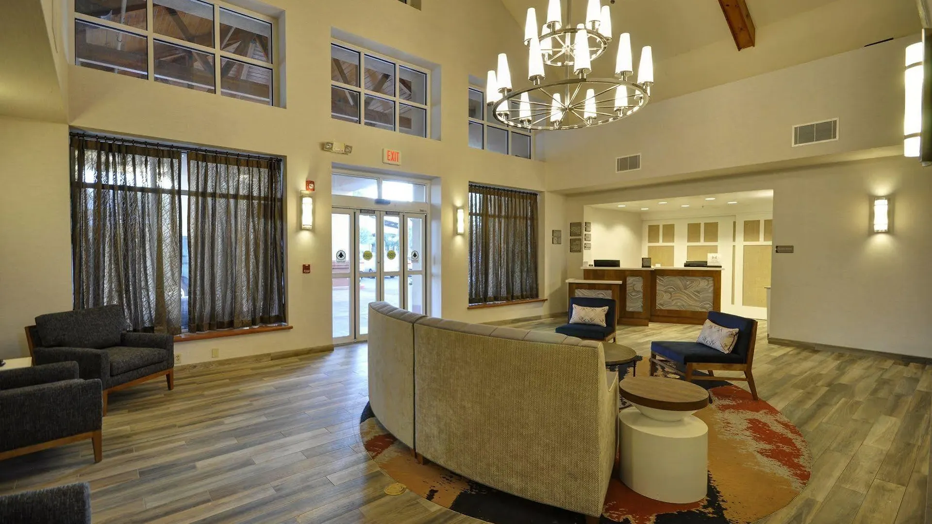 Homewood Suites By Hilton Phoenix-Biltmore