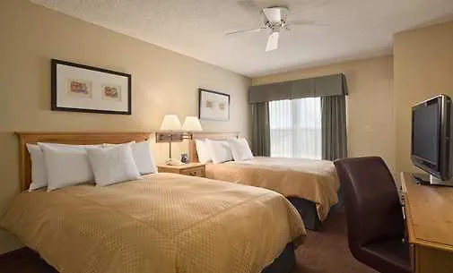 Hotel Homewood Suites By Hilton Phoenix-Biltmore