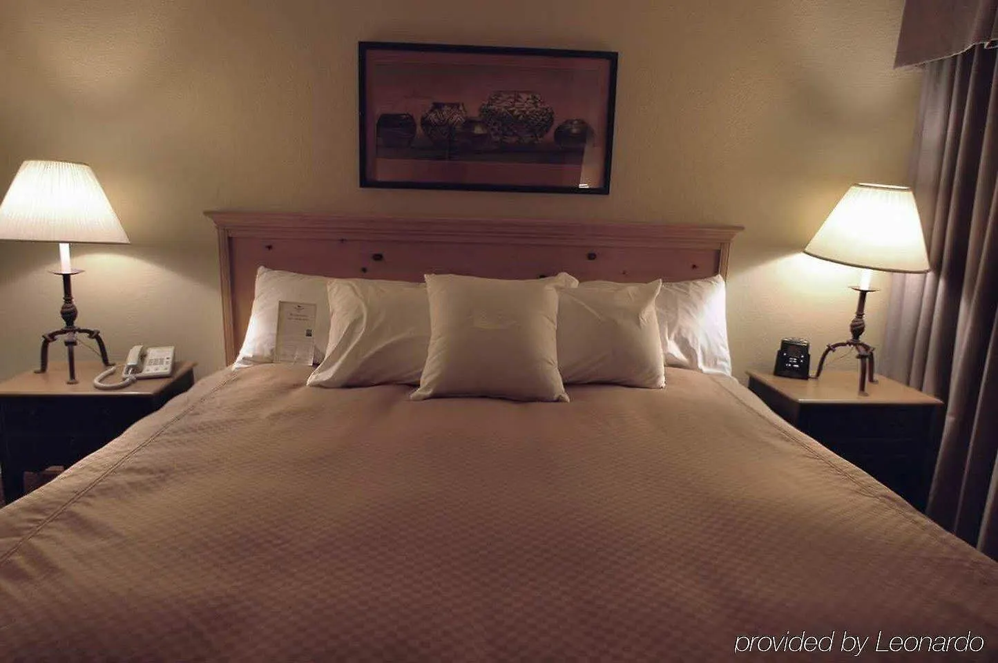 Homewood Suites By Hilton Phoenix-Biltmore 3*, Phoenix United States